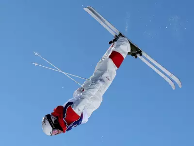 Canada's Top Medal Contenders for 2026 Winter Olympics in Milano-Cortina