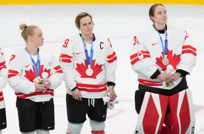 Canadian Olympic Committee Confirms Poulin Was Blocked from Speaking French