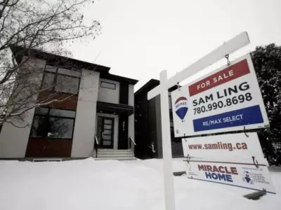 Canadian Real Estate's Longest Winter: Buyers Gain Power as Sellers Confront New Market Realities