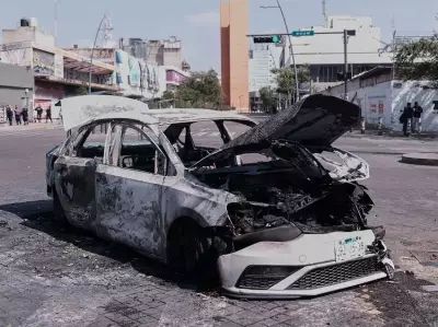 Canadians in Puerto Vallarta Ordered to Shelter Amid Mexico Violence