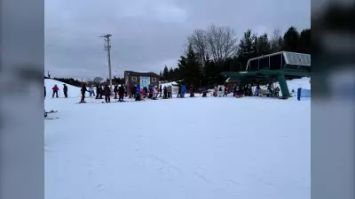 Cape Breton Tourism Operators Eye Winter Visitor Boost Amid Seasonal Challenges