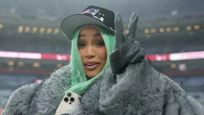 Cardi B Clashes with DHS Over ICE Remarks, Invokes Epstein in Fiery Retort