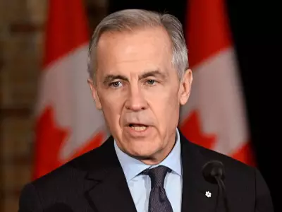 Carney Delays EV Mandate, Revives $5K Incentive in New Auto Strategy