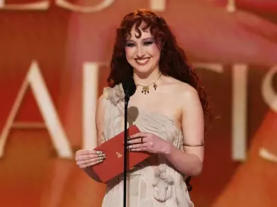 Chappell Roan Exits Talent Agency Over CEO's Epstein Files Connection