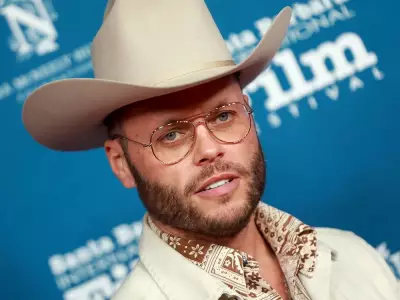 Charley Crockett Cancels Canadian Tour After Border Denials Over Past Conviction