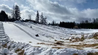 Charlottetown Celebrates Islander Day with Free Jack Frost Winterfest Tickets