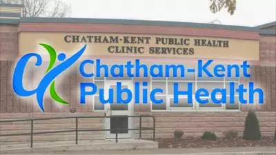 Chatham-Kent Clinic Urges HIV, Hepatitis Testing After Sterilization Failures