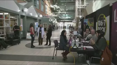 Chinook Regional Hospital Fundraiser Exceeds Goal, Raising $446,000