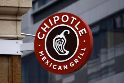 Chipotle and Mondelez Stocks Fall Amid Weak Demand and Rising Costs