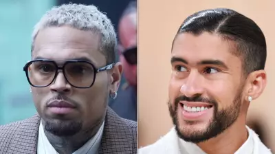 Chris Brown's Super Bowl Halftime Show Bid Sparks Social Media Backlash