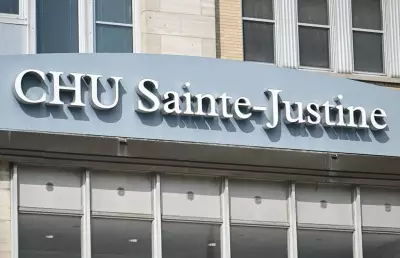 CHU Sainte-Justine Uncovers New Hope in Pediatric Cancer Research