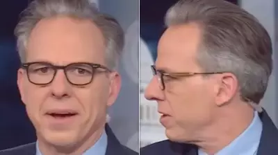 CNN's Future in Question as Paramount Outbids Netflix for Warner Bros. Discovery