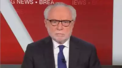 CNN's Wolf Blitzer Warns of Major Escalation Following U.S.-Israel Attack on Iran