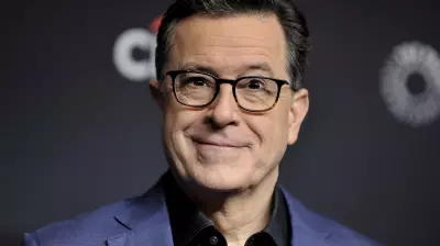 Colbert Accuses CBS of Censorship Over FCC Threats in Political Interview Dispute