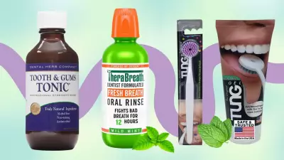 Combatting Bad Breath: Expert-Recommended Oral Care Products and Solutions