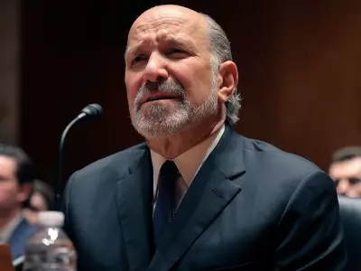 Commerce Secretary Lutnick Admits to Epstein Island Visit, Faces Resignation Calls