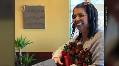 Community Rallies After Nova Scotia Woman Dies in Snowplow Collision