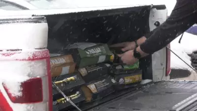 Community Rallies to Support P.E.I. Humane Society After 43 Dogs Seized