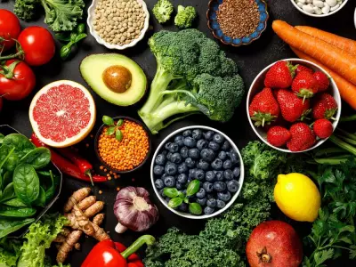 Concordia Study Reveals 20% of Montrealers Lack Walkable Fresh Food Access