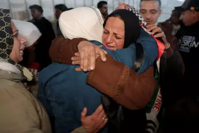 Confusion at Rafah Crossing Reopening Leaves Palestinians Stranded Amid War