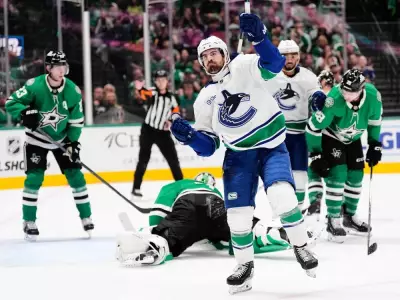 Conor Garland's Future with Vancouver Canucks Amid Rebuild Speculation