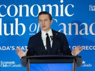 Conservative Leader Poilievre to Embark on Key European Trade Mission to London and Berlin