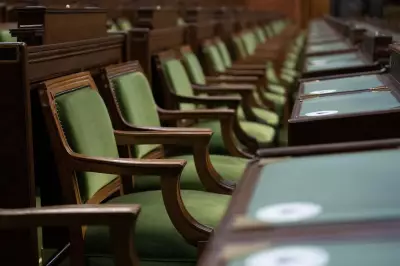 Conservative MP Rejects Parliamentary Pay Raise on Principle