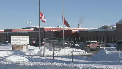 Correctional Officer Assaulted at Algoma Treatment Centre, Charges Laid