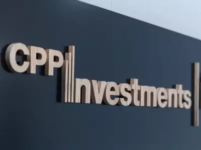 CPPIB Appoints David Colla as Global Head of Credit Investments