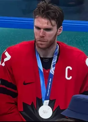 Critics Blame Connor McDavid for Team Canada's Olympic Hockey Loss