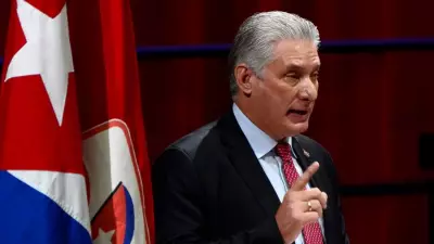 Cuba Expresses Willingness for Dialogue with US, Seeks Talks 'Without Pressure'