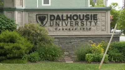 Dalhousie University Seeks Interest in Nova Scotia Natural Gas Development