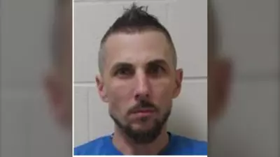 Dartmouth Man Wanted on Warrant Arrested After Alleged Robbery Involvement