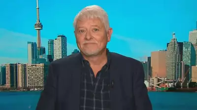 Dave Foley's New Crave Show 'Hockey Fanatics' Celebrates NHL Fandom