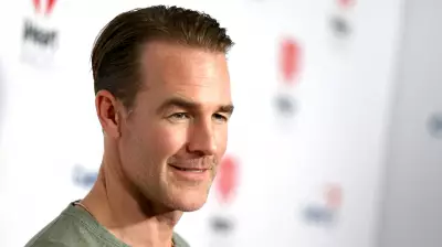 Dawson's Creek Cast Mourns James Van Der Beek Following Death at 48