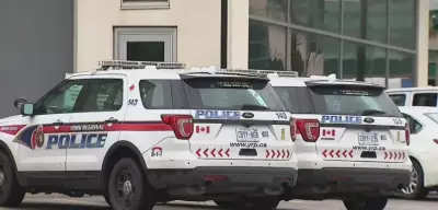 Deadly Newmarket House Fire Claims Woman's Life, Leaves Two Men Injured