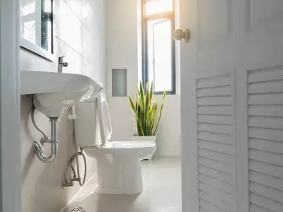 Dear Abby: Bathroom Incident Sparks Family Tension Over Incontinence Issue