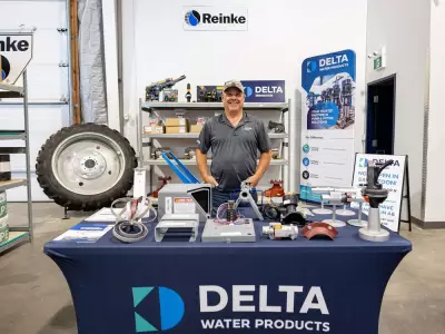 Delta Irrigation Expands to Saskatchewan with First Saskatoon Location