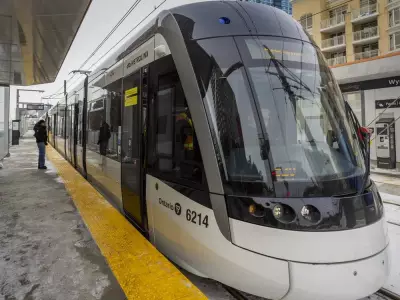 Demand for Inquiry into Eglinton Crosstown Debacle Grows Amid $13 Billion Cost Concerns