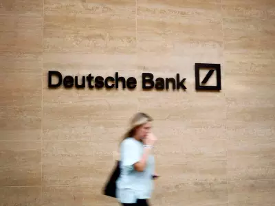 Deutsche Bank's Epstein Files Expose Secretive Family Offices of Ultra-Wealthy