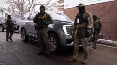 DHS Official Assures No ICE at Polls in 2026, Amid Messenger Credibility Concerns