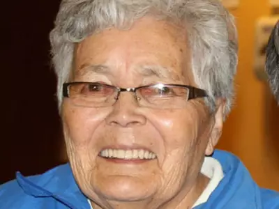 Documentary 'A Cree Approach' Premieres, Honoring Educator Freda Ahenakew's Legacy