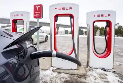 Documents Reveal Transport Canada Knew EV Rebate Shortfall Months Before Public Alert