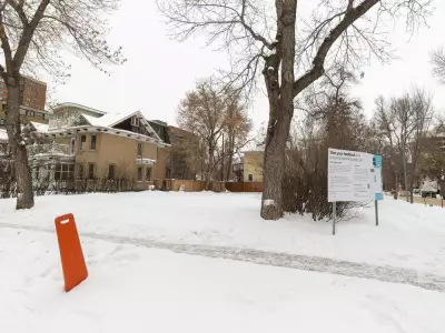 Edmonton Council Approves Heritage Lot Rezoning for Mixed-Use Development