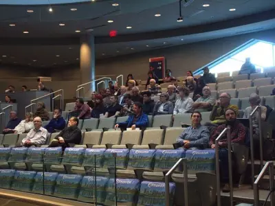 Edmonton Infill Strategy Sparks Heated Debate at Urban Planning Committee Meeting