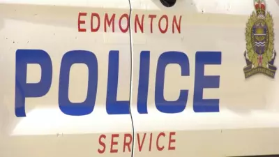 Edmonton Police Seek Public's Help in Anthony Henday Drive Shooting Investigation