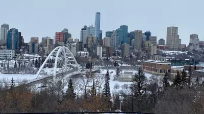 Edmonton Seeks Modest Infrastructure and Safety Funding in Alberta Budget