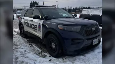 Elderly Victim Killed in Thunder Bay Long-Term Care Home Assault