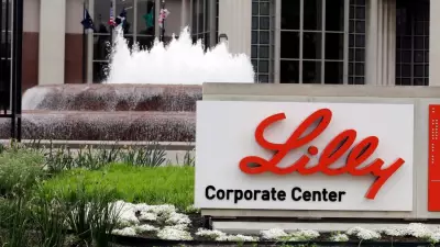 Eli Lilly Surpasses Earnings Expectations, Raises Forecast on Surging Weight-Loss Drug Demand