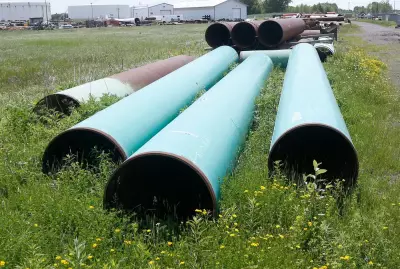 Enbridge Commences Wisconsin Pipeline Reroute After Lengthy Legal Dispute